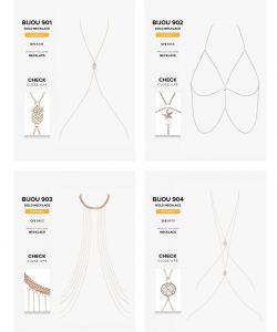 Obsessive - Catalogue 2021.2022 Autumn Winter